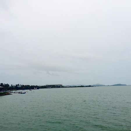Langkawi Lagoon Resort By De Lagoon Padang Mat Sirat Buitenkant foto
