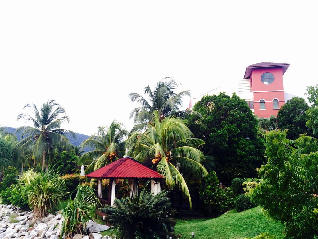 Langkawi Lagoon Resort By De Lagoon Padang Mat Sirat Buitenkant foto