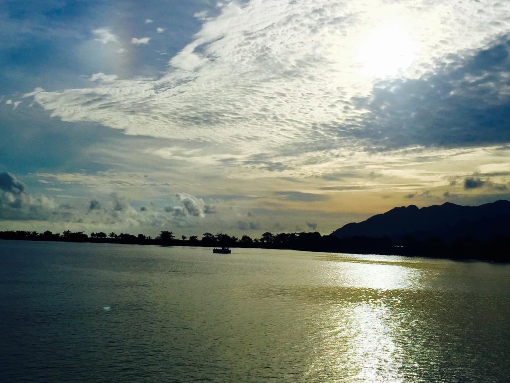Langkawi Lagoon Resort By De Lagoon Padang Mat Sirat Buitenkant foto