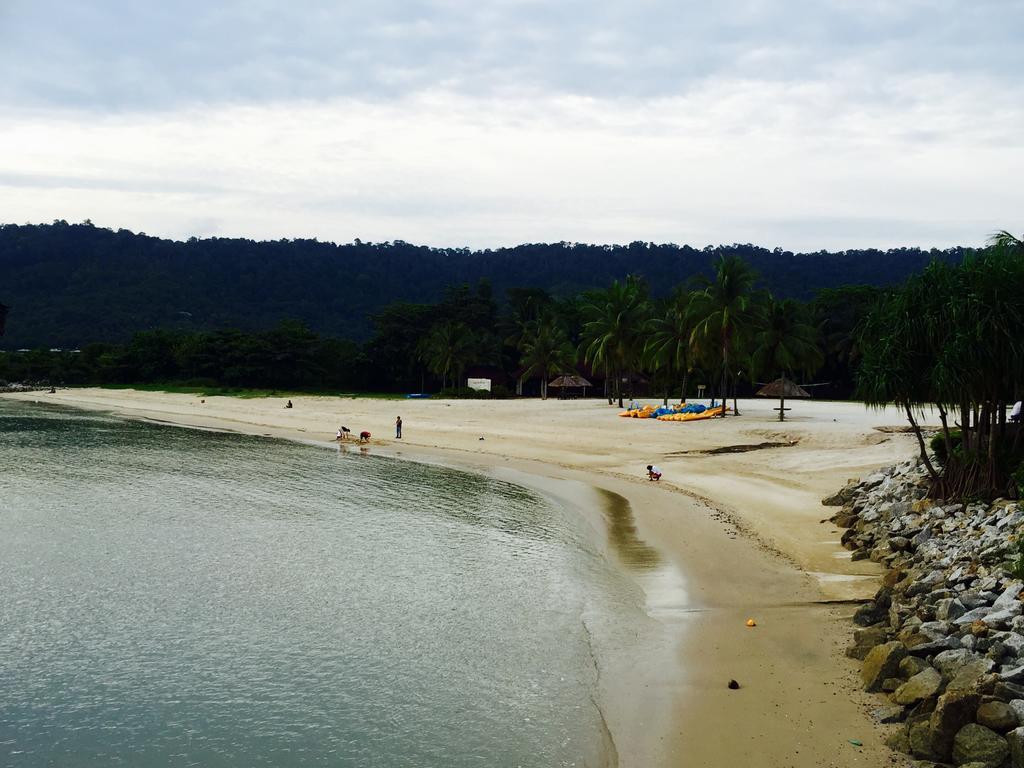 Langkawi Lagoon Resort By De Lagoon Padang Mat Sirat Buitenkant foto