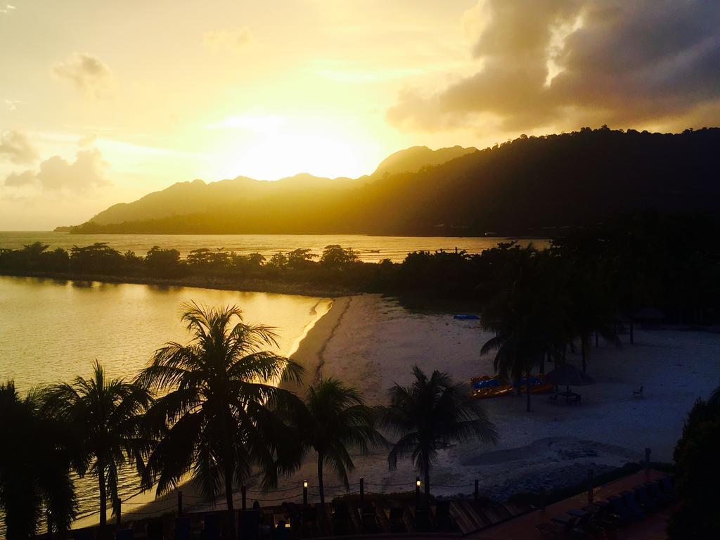 Langkawi Lagoon Resort By De Lagoon Padang Mat Sirat Buitenkant foto