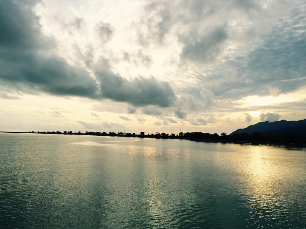 Langkawi Lagoon Resort By De Lagoon Padang Mat Sirat Buitenkant foto