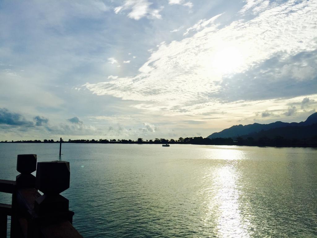 Langkawi Lagoon Resort By De Lagoon Padang Mat Sirat Buitenkant foto