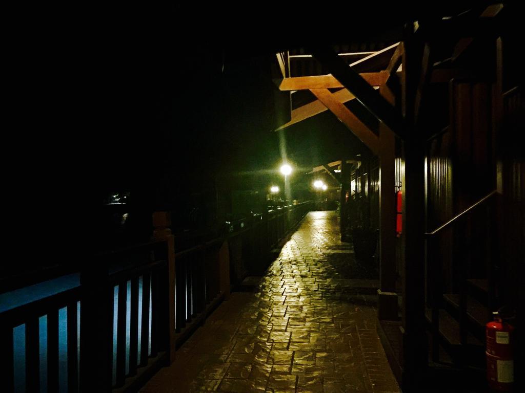 Langkawi Lagoon Resort By De Lagoon Padang Mat Sirat Buitenkant foto