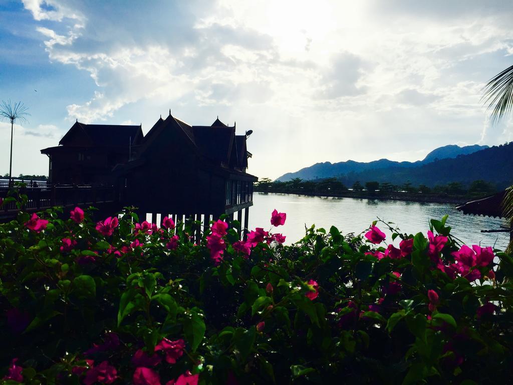 Langkawi Lagoon Resort By De Lagoon Padang Mat Sirat Buitenkant foto