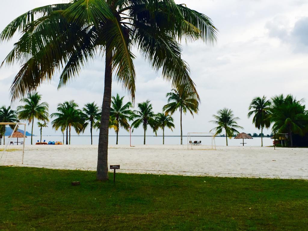 Langkawi Lagoon Resort By De Lagoon Padang Mat Sirat Buitenkant foto