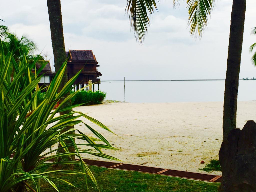 Langkawi Lagoon Resort By De Lagoon Padang Mat Sirat Buitenkant foto