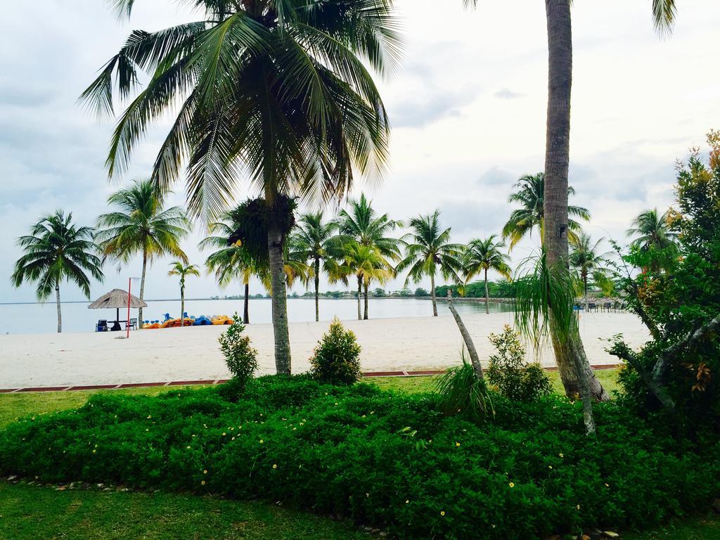 Langkawi Lagoon Resort By De Lagoon Padang Mat Sirat Buitenkant foto